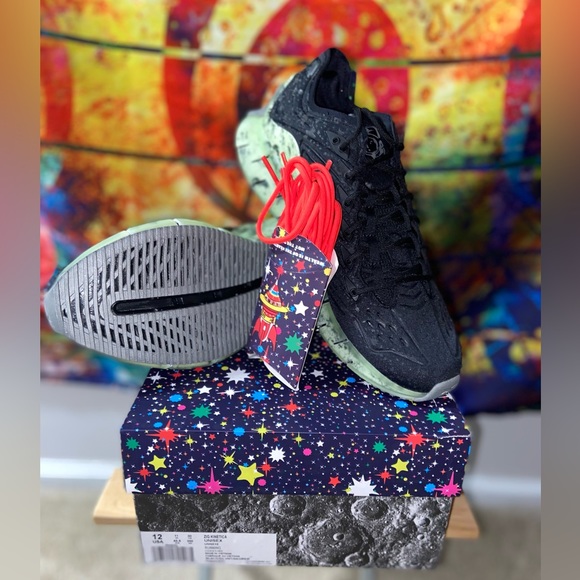 NWOT - Host Pick: Reebok X Billionaire Boys Club ZIG
X BBC Sneaker - Picture 3 of 5